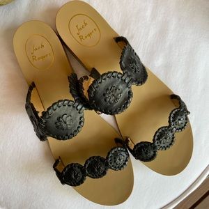 Jack Rogers Lauren Sandal